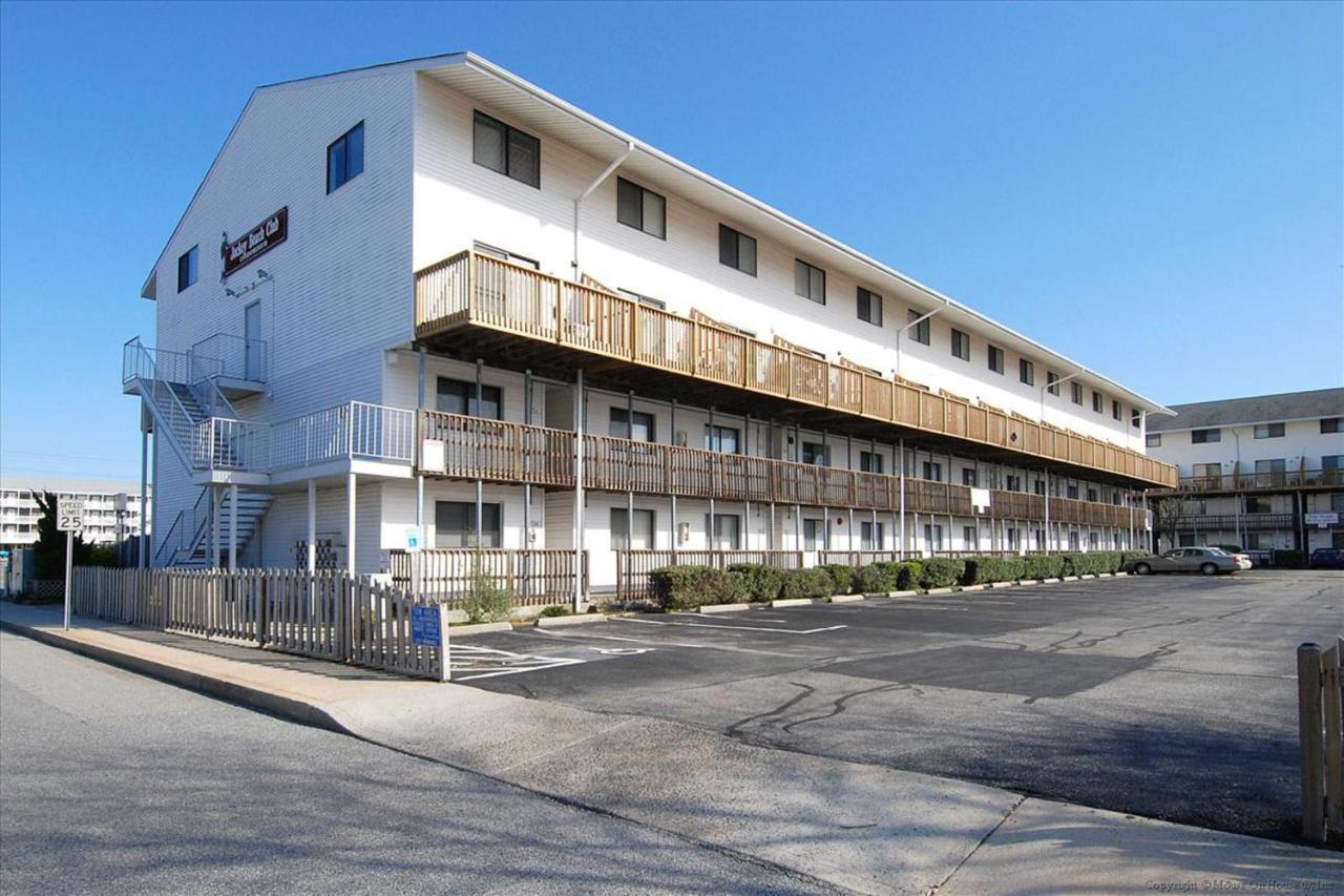 Jockey Beach Club 323 Ocean Stadt Exterior foto
